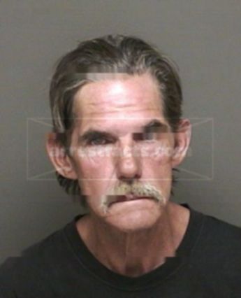 Mark William Ennis
