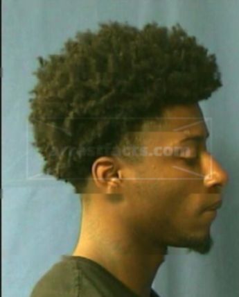 Jaquan J Stites