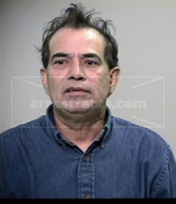 Antonio Briceno Rodriguez