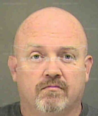 Michael Dean Holloway