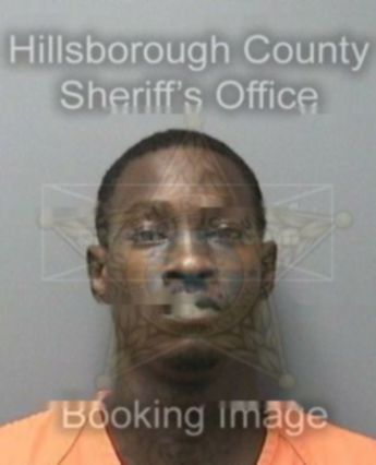 Earl Dennis Gayle Jr.