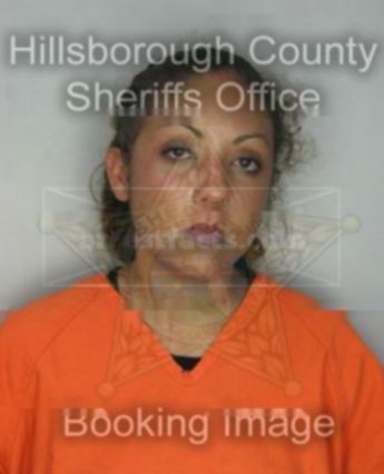 Cheyenne Angel Adderly