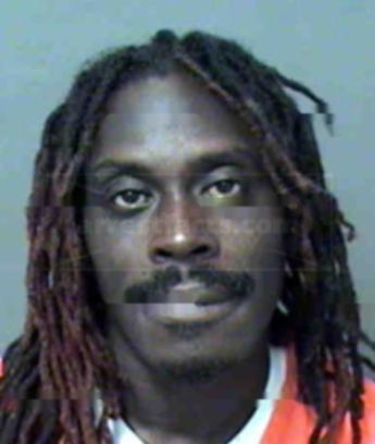 Antwain Tillman