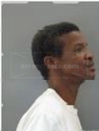 James William Booker