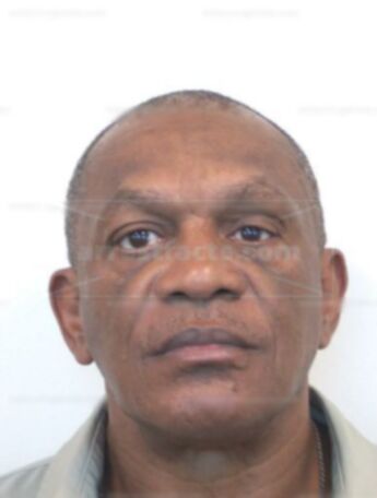 Charlie Earl Cooper