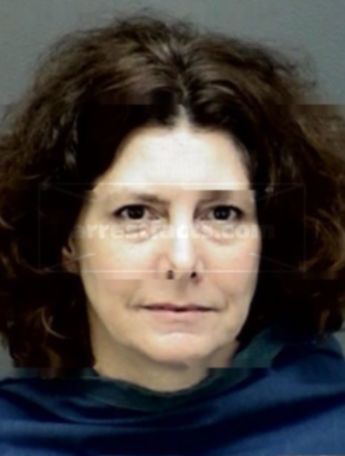 Becky Jean Sternadel
