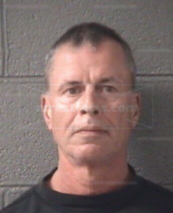 James Howard Rhoads