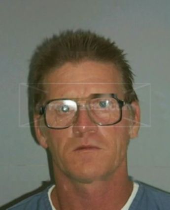 Raymond Hudson Goforth