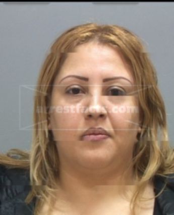 Carmen E Arboleda