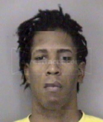 Tavarius Antwan Daniels