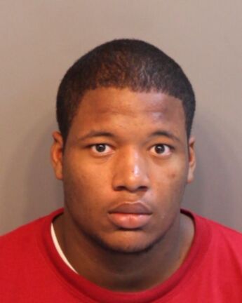 Rodrickous Hodges