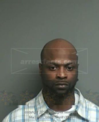 Marcellus Ray Knox