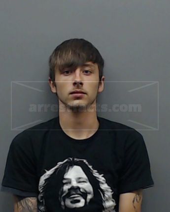 Matthew Gordon Kimes