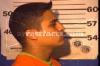 Roberto Jr. Villarreal Garza