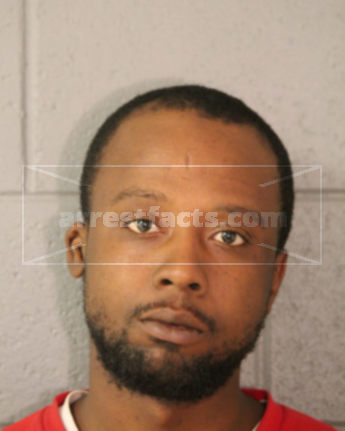 Deon A Barber