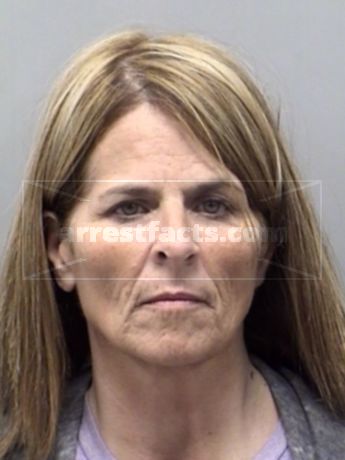 Kimberly Whitehead Evans