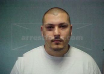 Adam James Kelley