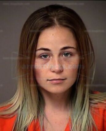 Chelsea Nichole Harvill