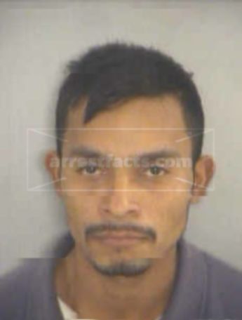 Luis Melendez-Alvarado