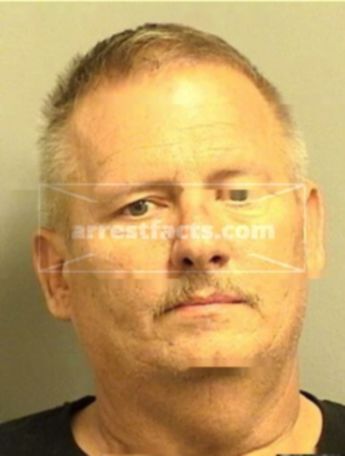 Albert Lee Clark