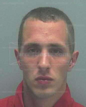 Christopher Andrew Clark