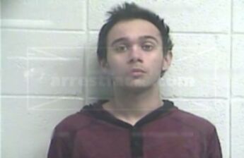 Dakota Shumate