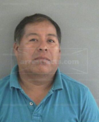 Cutberto Mejia Leon