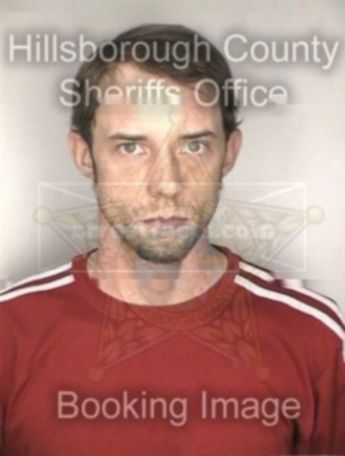 James Dustin Hall