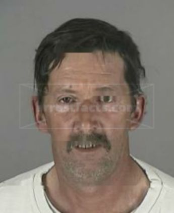 Floyd Dewayne Marshall
