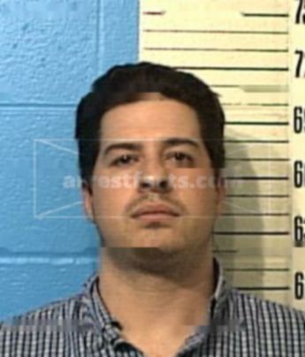 Michael Shane Ellison