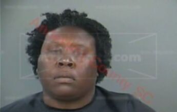 Mildred Lakeisha Wallace