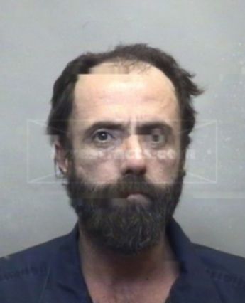 Eric Steven Scott