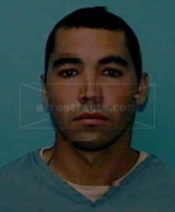 Daniel David Chapa