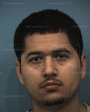 Edgar Noe Gamez