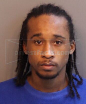 Desmond Deontae Hudgins