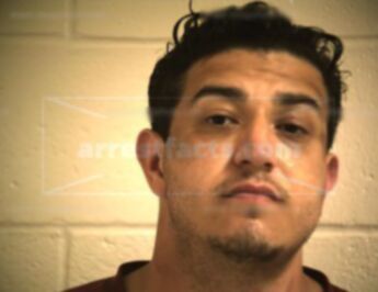Julian Herrera Magdaleno