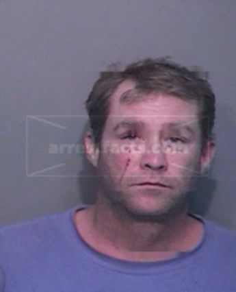 Keith Gordon Johnson