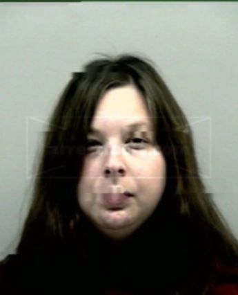 Hope Delilah Adams