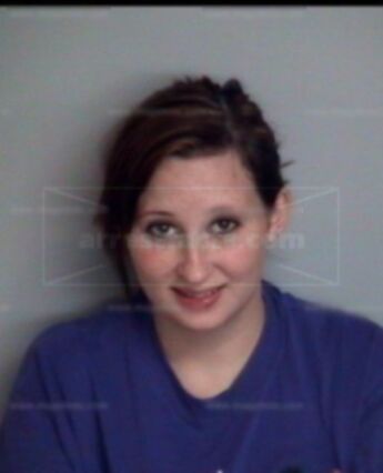 Angelique Blair Stitt