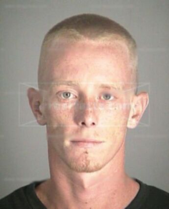 Brandon Lee Bowen