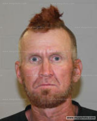 Jack Lee Crites