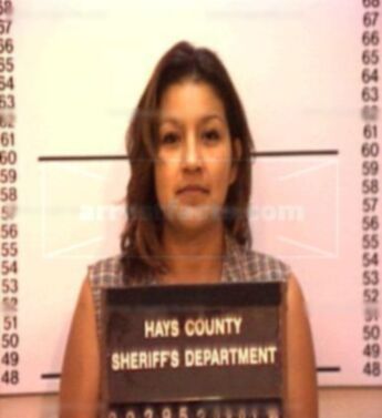 Jodi Anell Espinoza