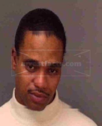 Cedric Lacour Parker