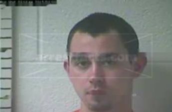 Tyler Gene Martin