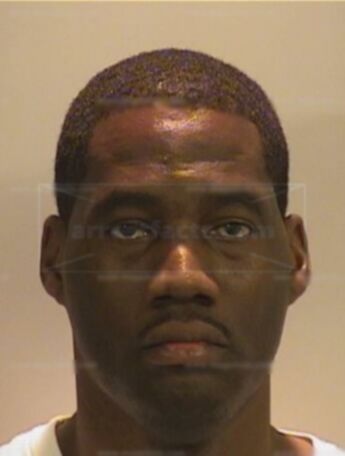 Tyrone Nmi Davis