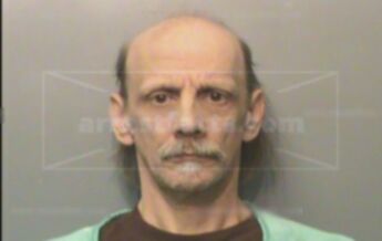 Ronald Scott Dailey