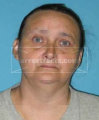Patricia Lynn Davis