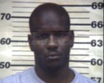 Kelly Tyron Moses