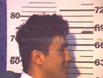 Gilberto Martinez Martinez