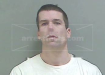 Jason Allen Mackenzie